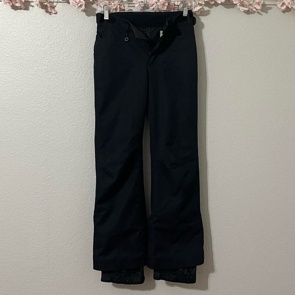 Roxy snow pants ❄️